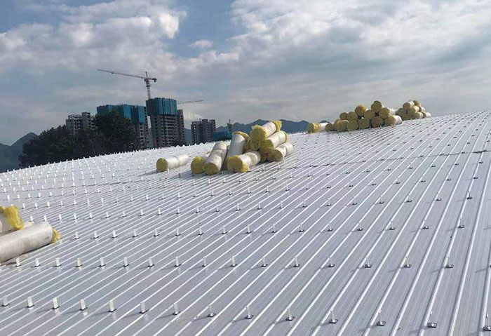 深圳 网架施工